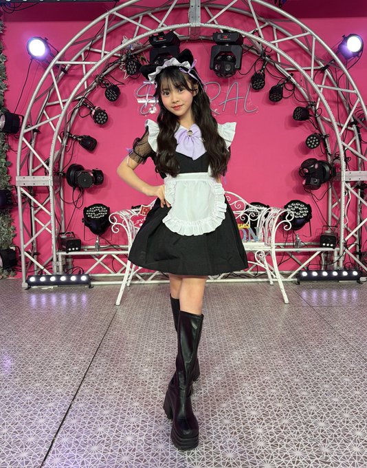 Twitterのコスプレ画像5