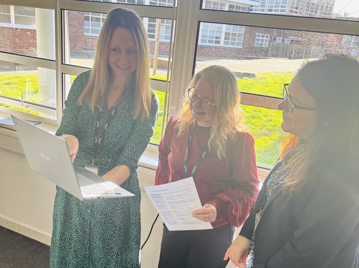 TKAT SCITT tweet media