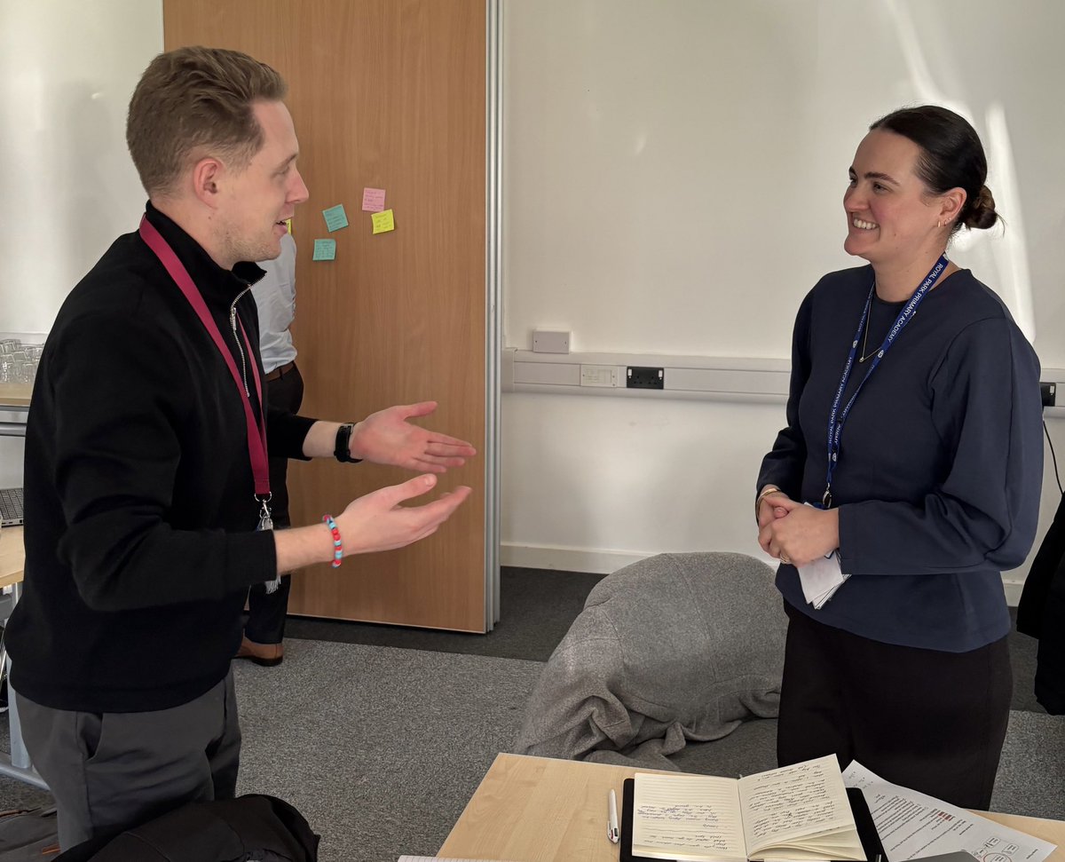 TKAT SCITT tweet media