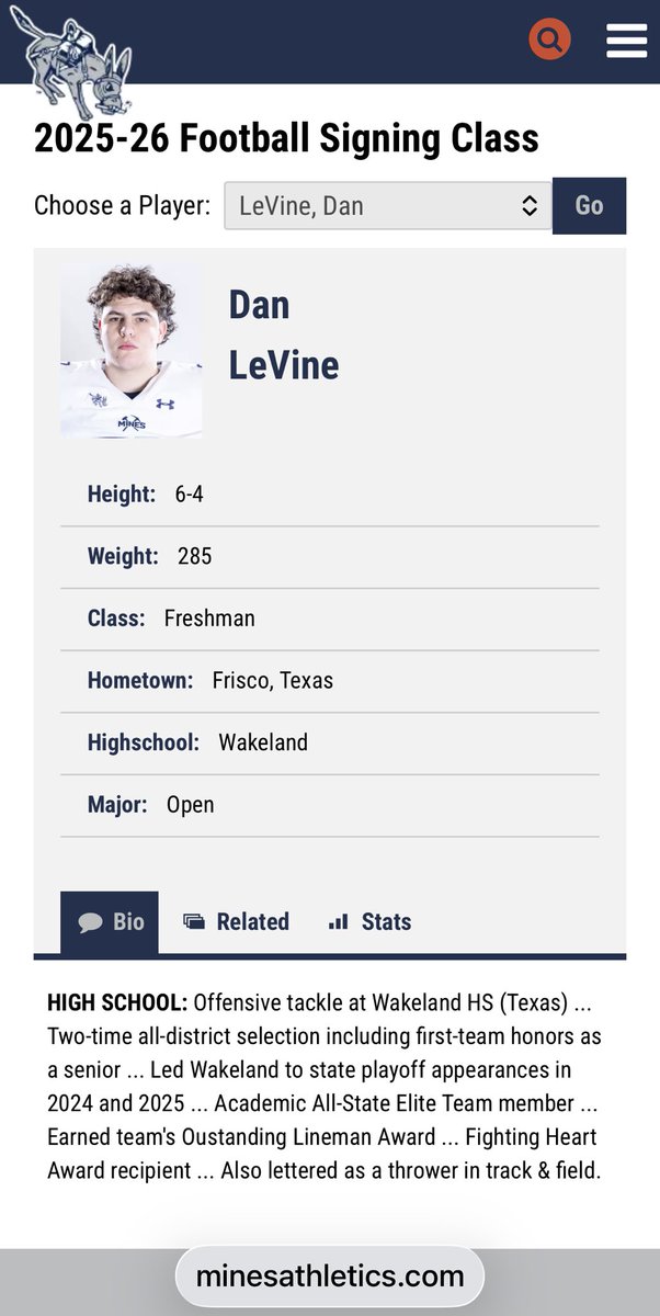 Bruce LeVine tweet media
