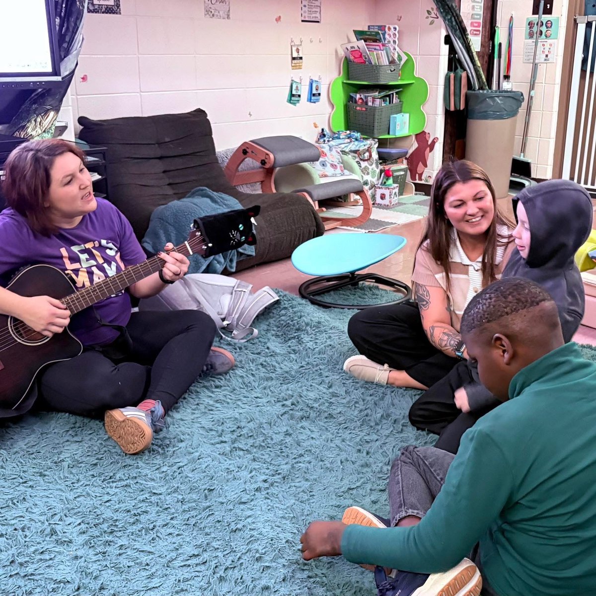 Oak Hills Alumni & Educational Foundation tweet media