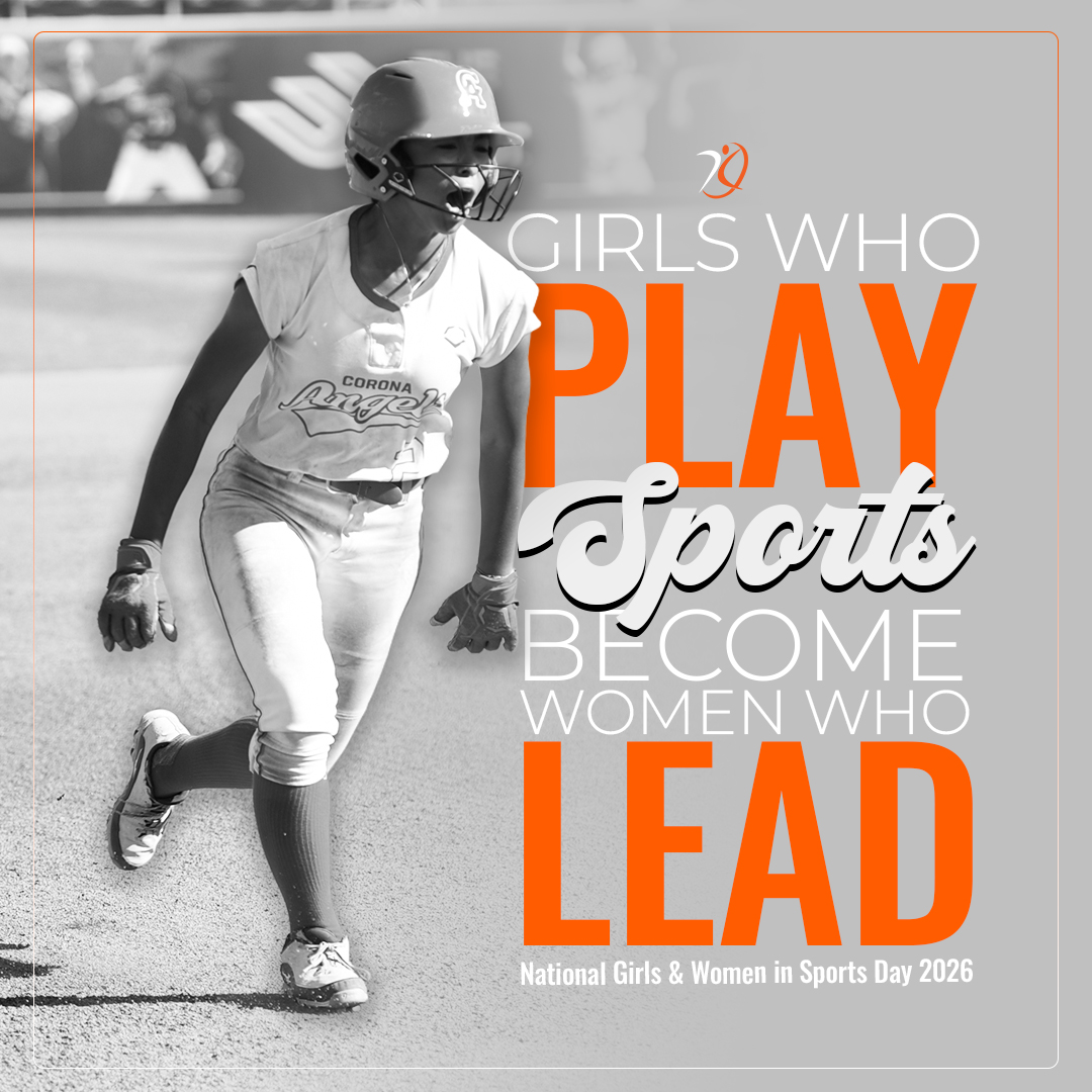 AthletesGoLive Softball tweet media