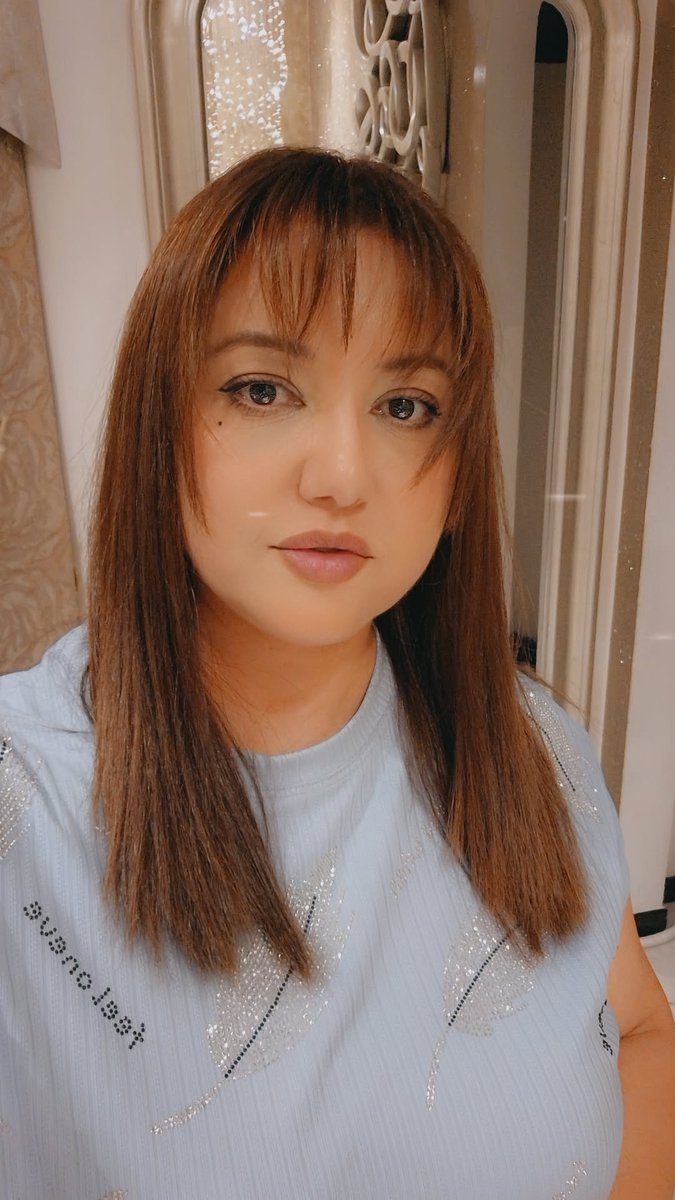 Samara_HSE's tweet image. #NewLook

بعد .. وقبل 😊

#mystyle