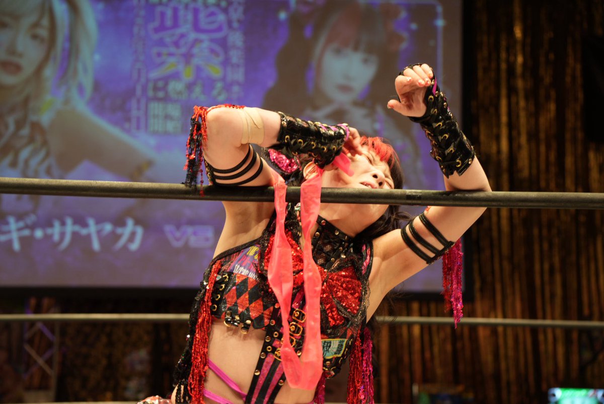 いつかやられてみたいゴムパッチン。

#ウナギ・サヤカ
#伊藤麻希
#殿はご乱心