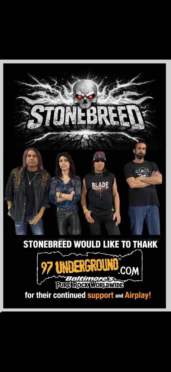 97Underground.com tweet media