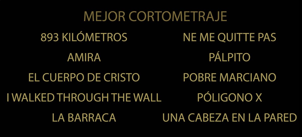 Blogos de Oro tweet media