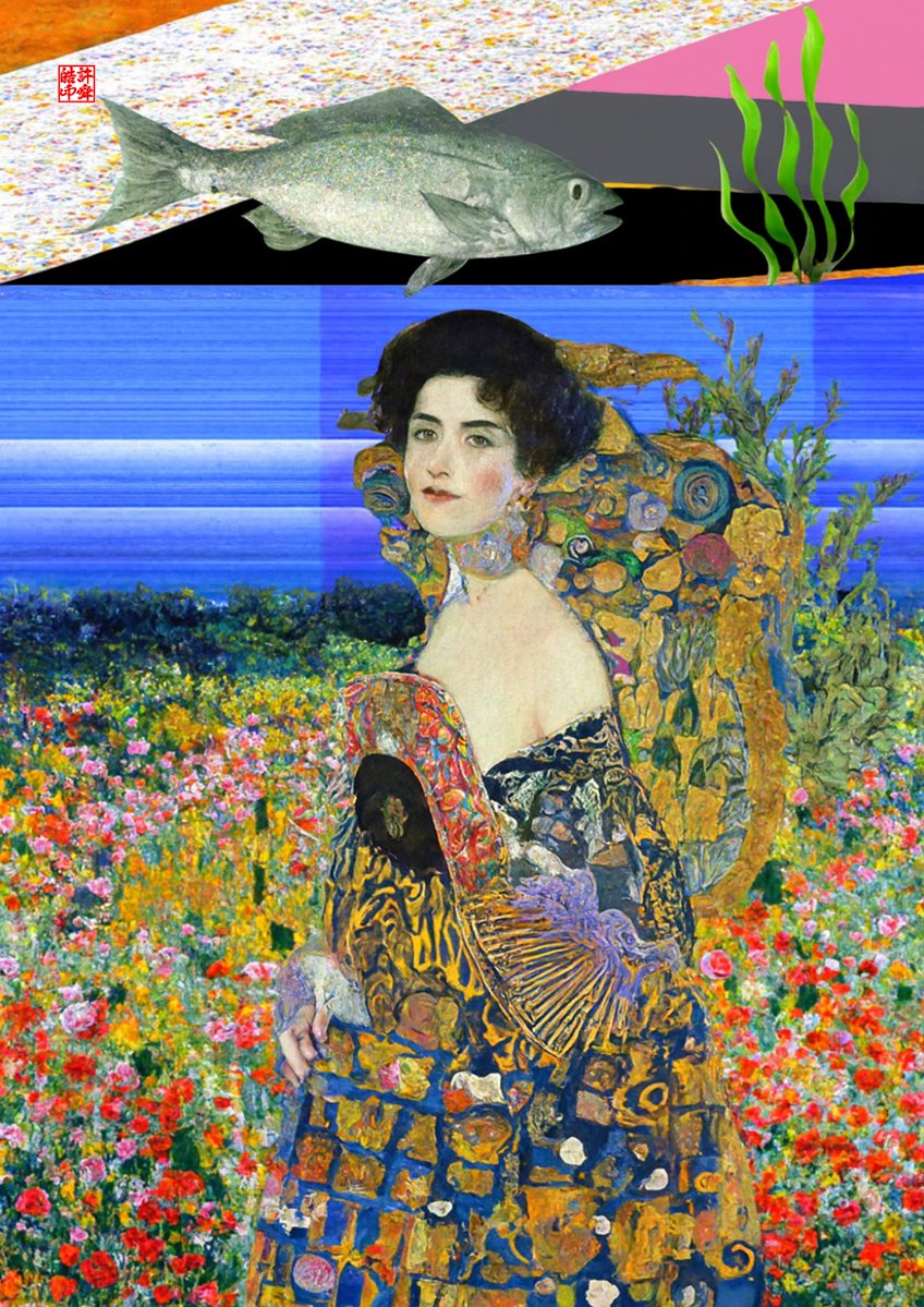 허순호 도형화 와 AI 협업작품 0000272