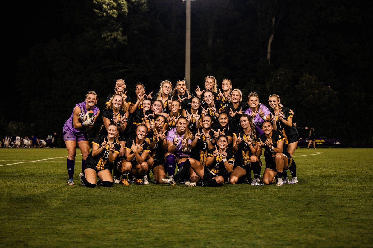 East Carolina Soccer tweet media