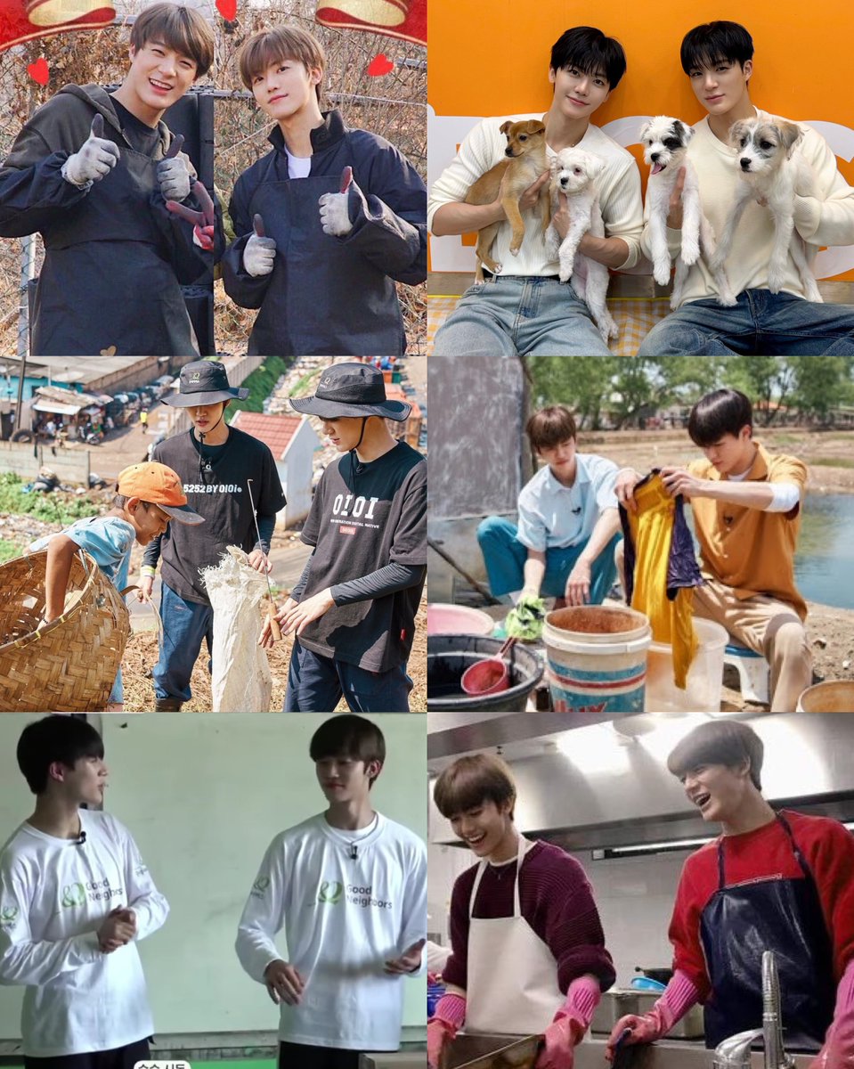 คู่รักจิตอาสา