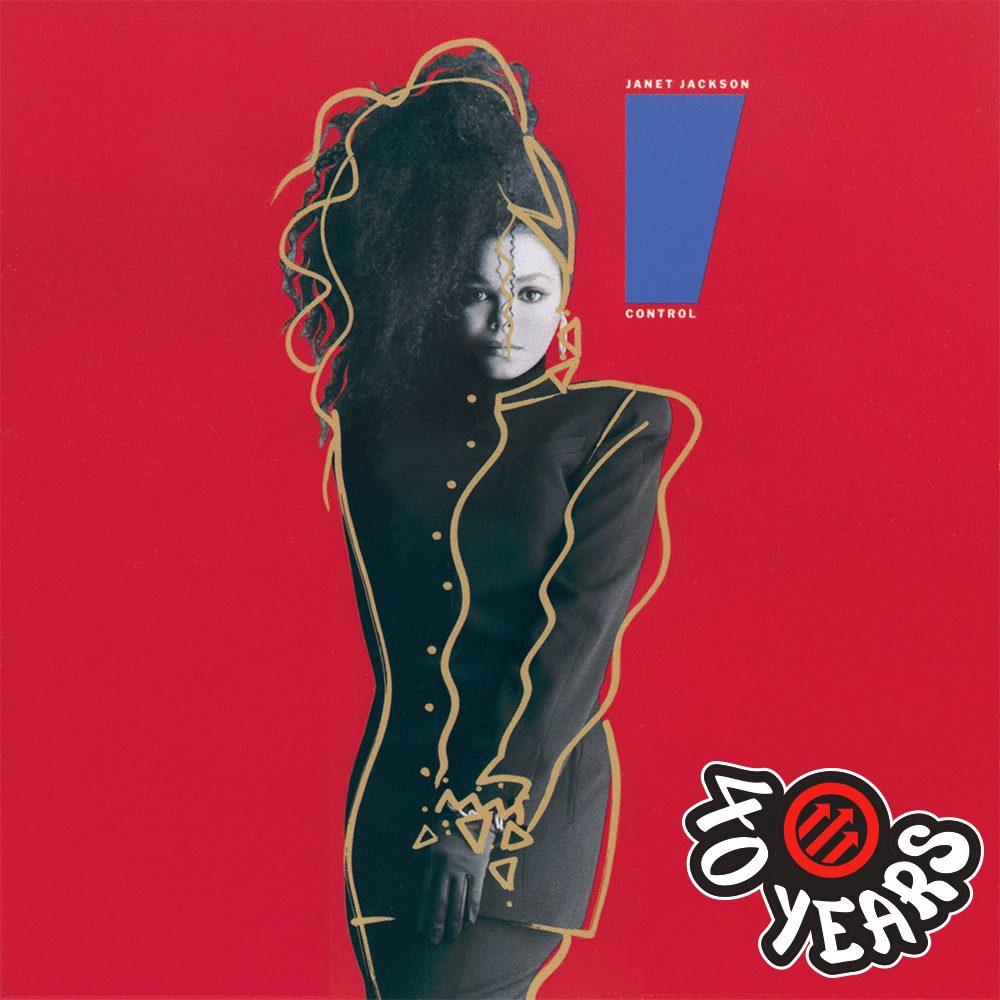 Janet Jackson's Control turns 40 today. See why we named it one of the best albums of the 1980s: pitchfork.visitlink.me/hbx6AQ