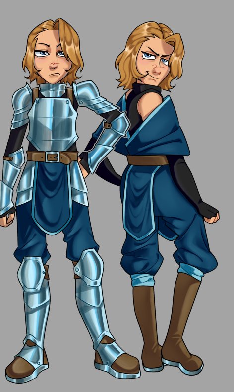 ☆Luaza • Comissões fechadas tweet media