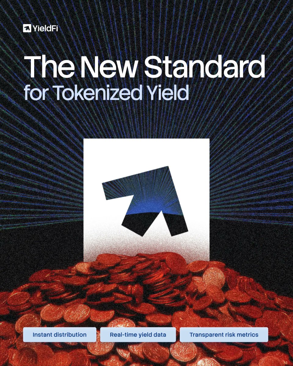 YieldFi tweet media