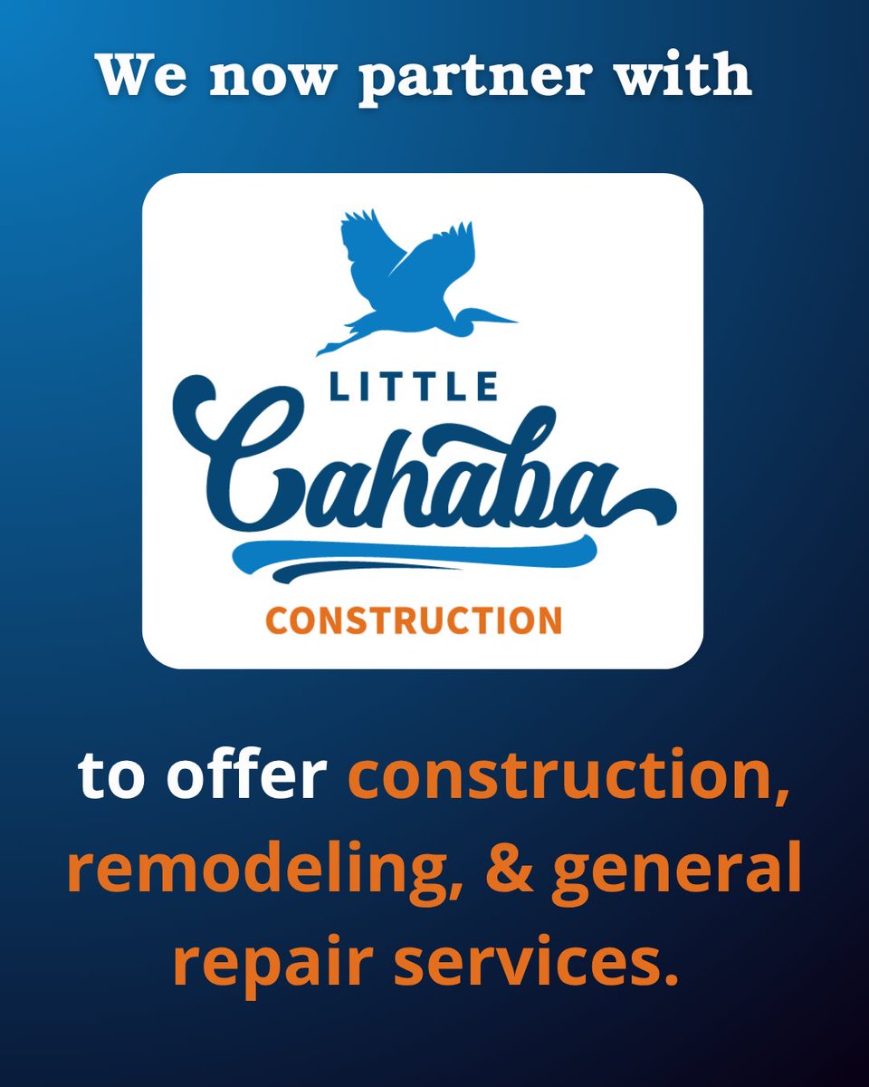 BDry Alabama - Waterproofing & Foundation Repair tweet media