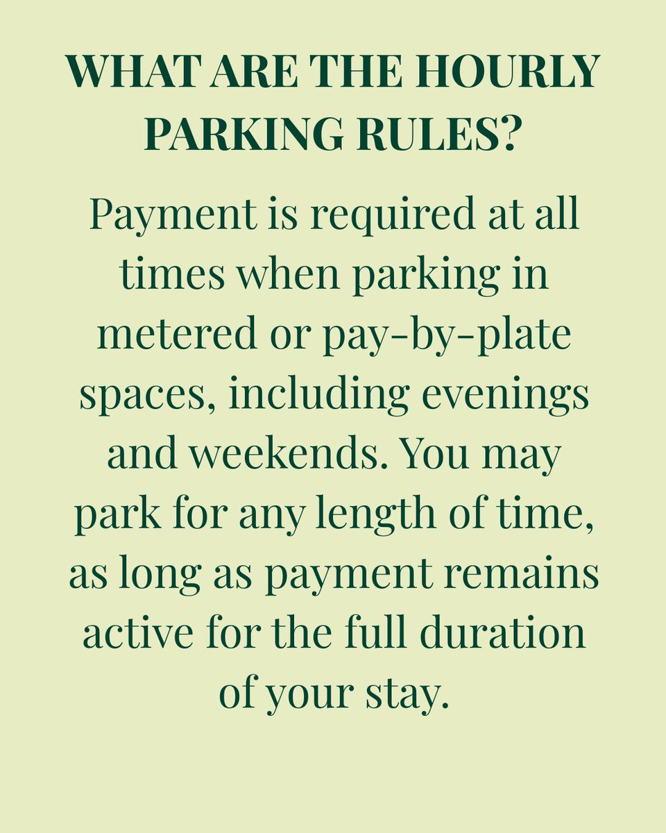 Ohio University Transportation & Parking tweet media