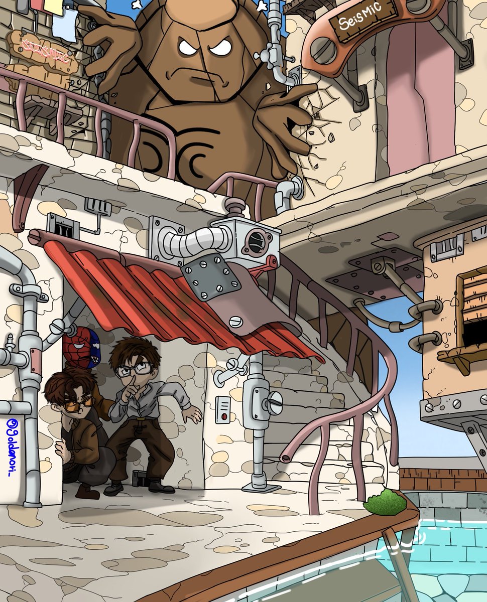 Goldenori tweet media