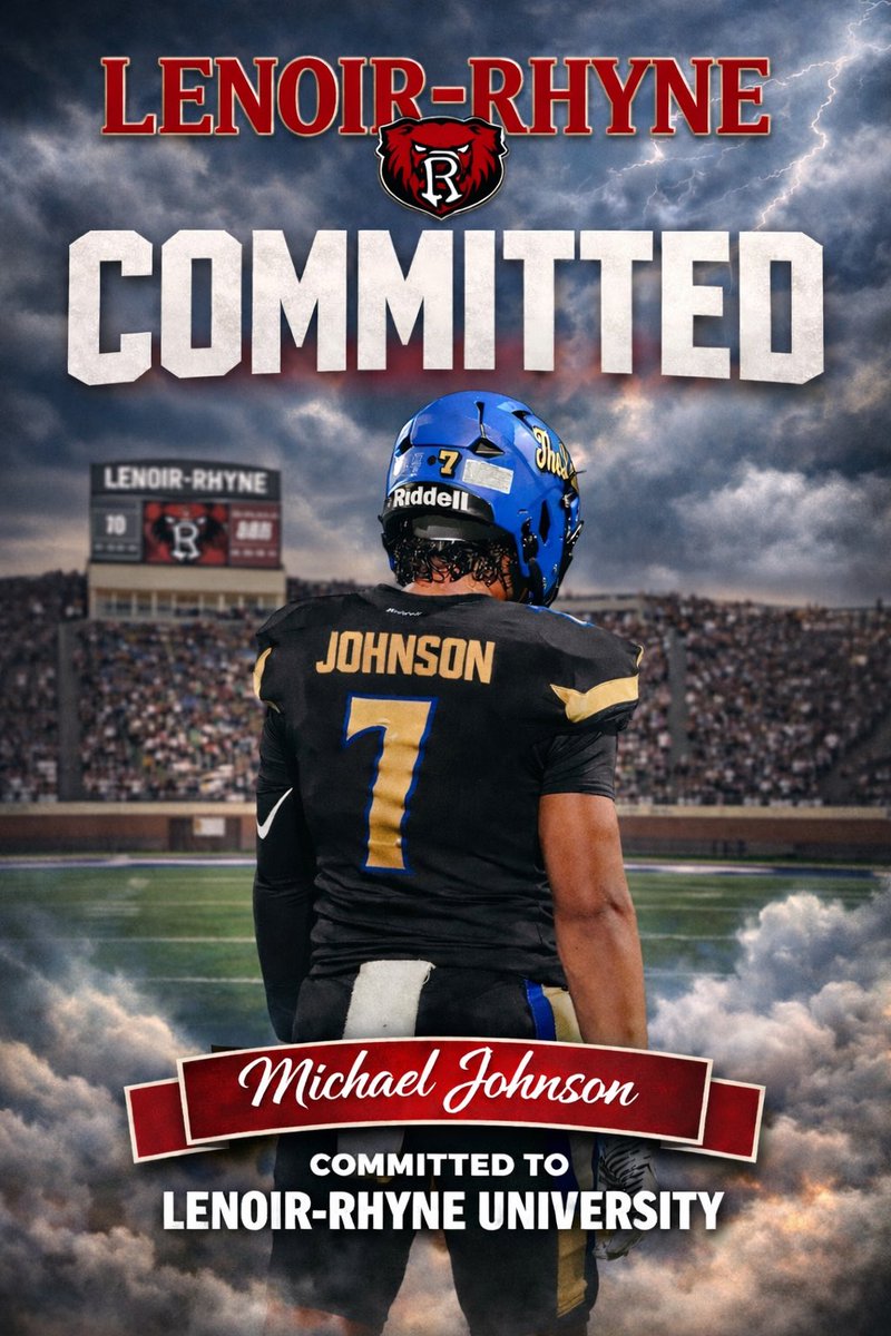 Michael Johnson tweet media