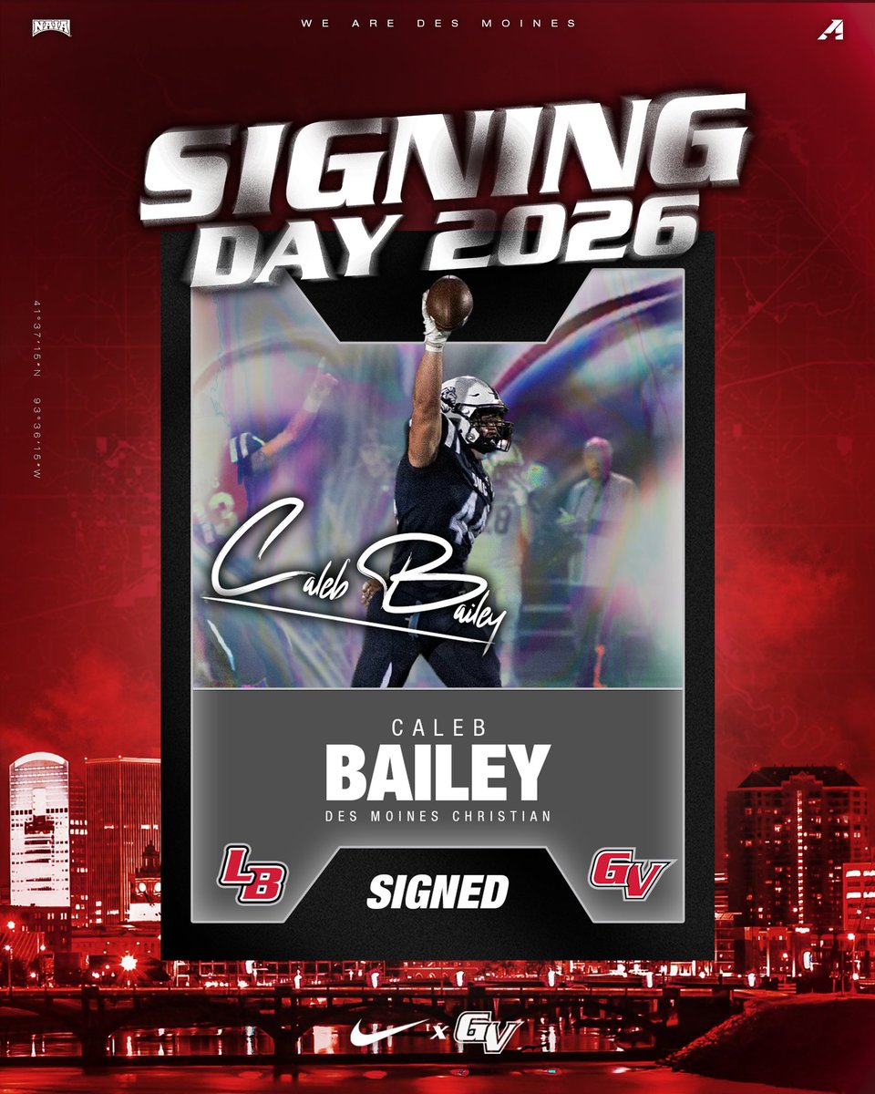 Grand View Football tweet media