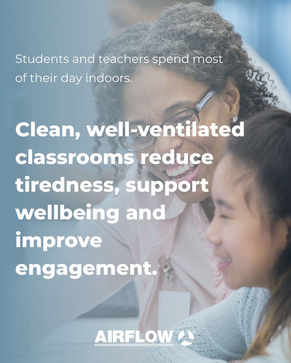 Airflow Developments tweet media