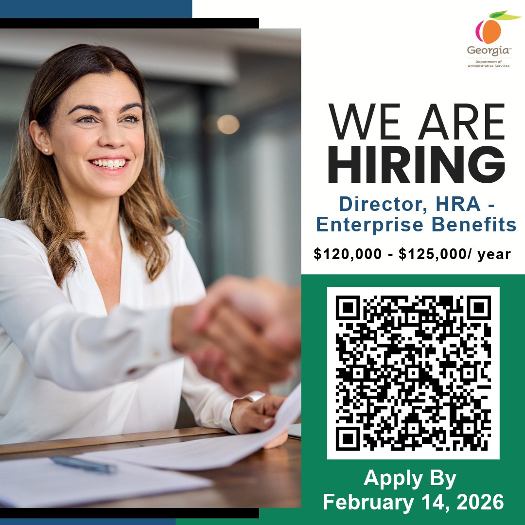 Georgia DOAS tweet media