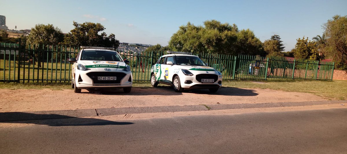 Fidelity_Secure's tweet photo. Fidelity ADT Midrand is dedicated to your safety and protecting your assets in the community.
#FidelityADT #Midrand #KeepingWatch #AlwaysThereForYou #KeepingYouSafe #SecuringYourAssets #FidelityServicesGroup https://t.co/2Bb2vADM9d