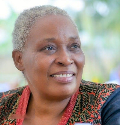 QUIZ ANSWER 
RUTH NVUMETTA KAVUMA was the female MP who asked Museveni in 2010 why she had not been appointed a minister like the president had promised in 2006. Kavuma, the then Kalangala Woman MP, had been the headmistress at Gayaza High School for 11 years.