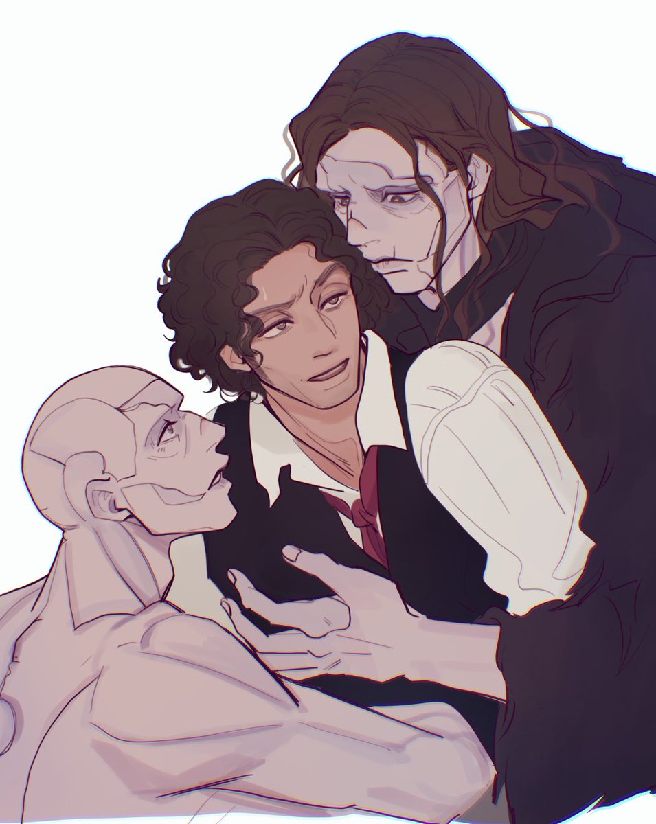 🌙캄KAM🕷️ tweet media