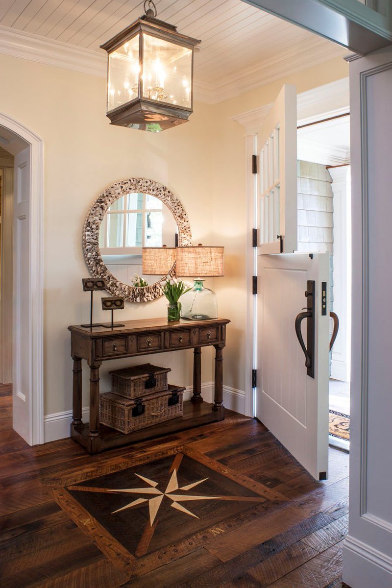 TheLemeDecor's tweet image. Rustic entryway decorating ideas use warm wood tones, textured accents, and charming details to create a welcoming, cozy first impression.
#EntrywayDesign #RusticInteriors #HomeDecor #InteriorDesign #CozySpaces