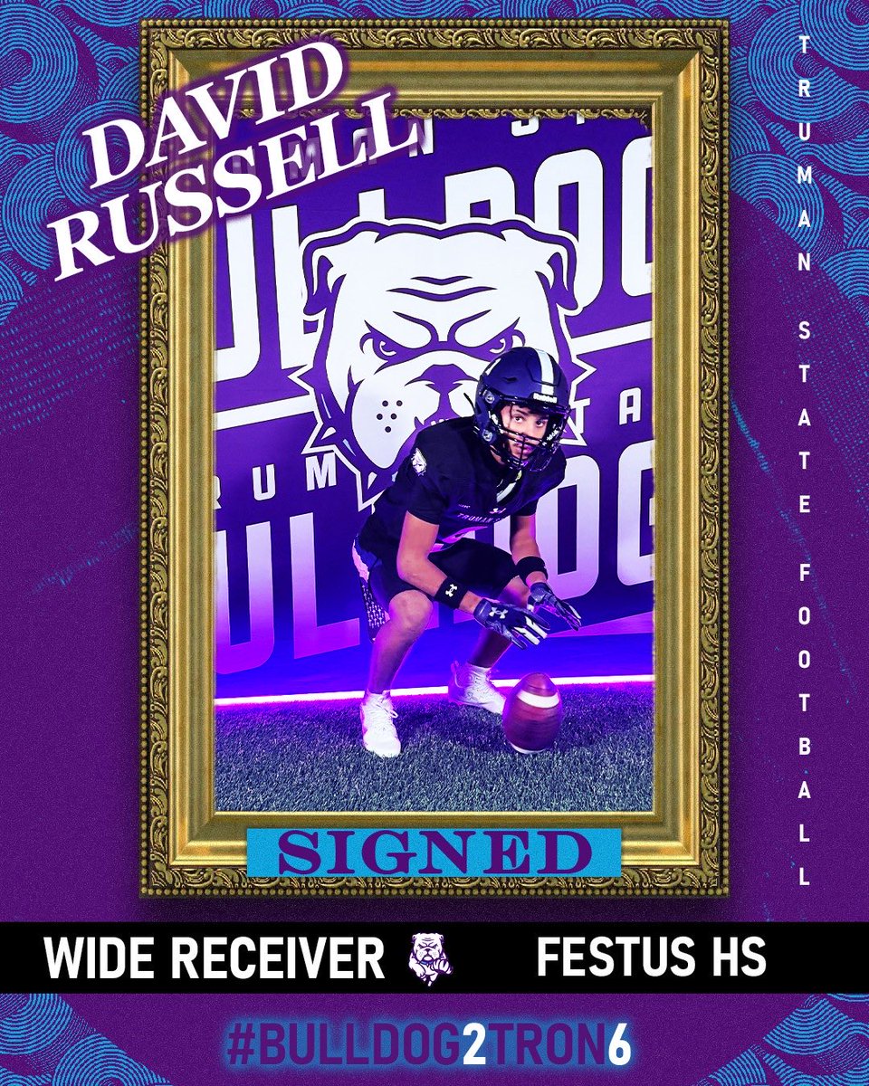 Truman State Football tweet media