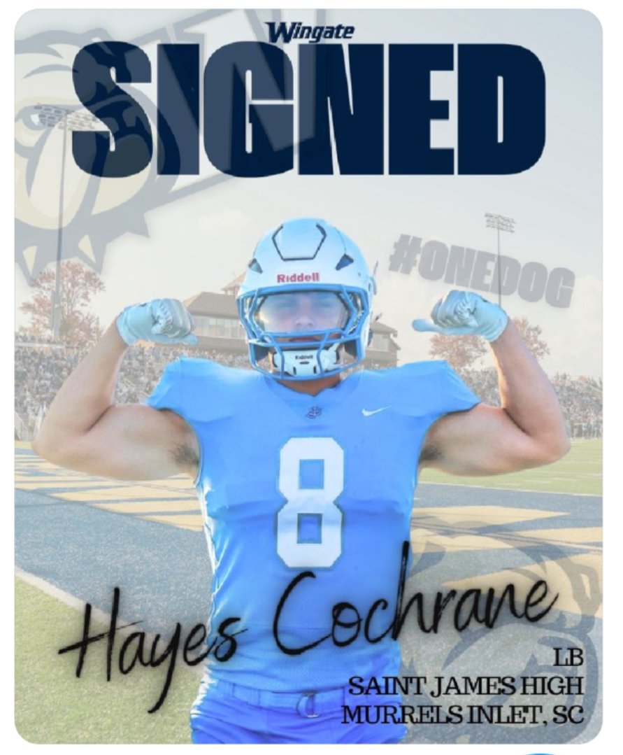 Hayes Cochrane tweet media