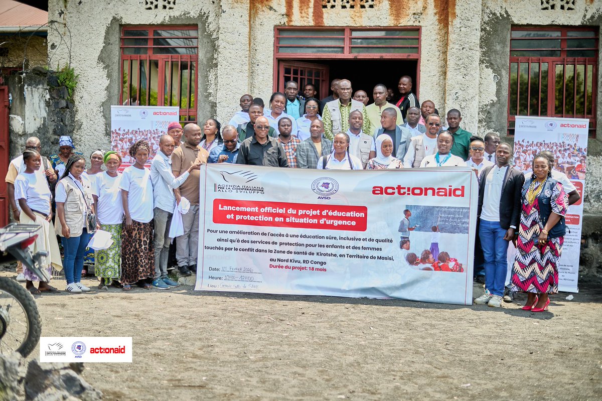 Avsd-drcongo tweet media