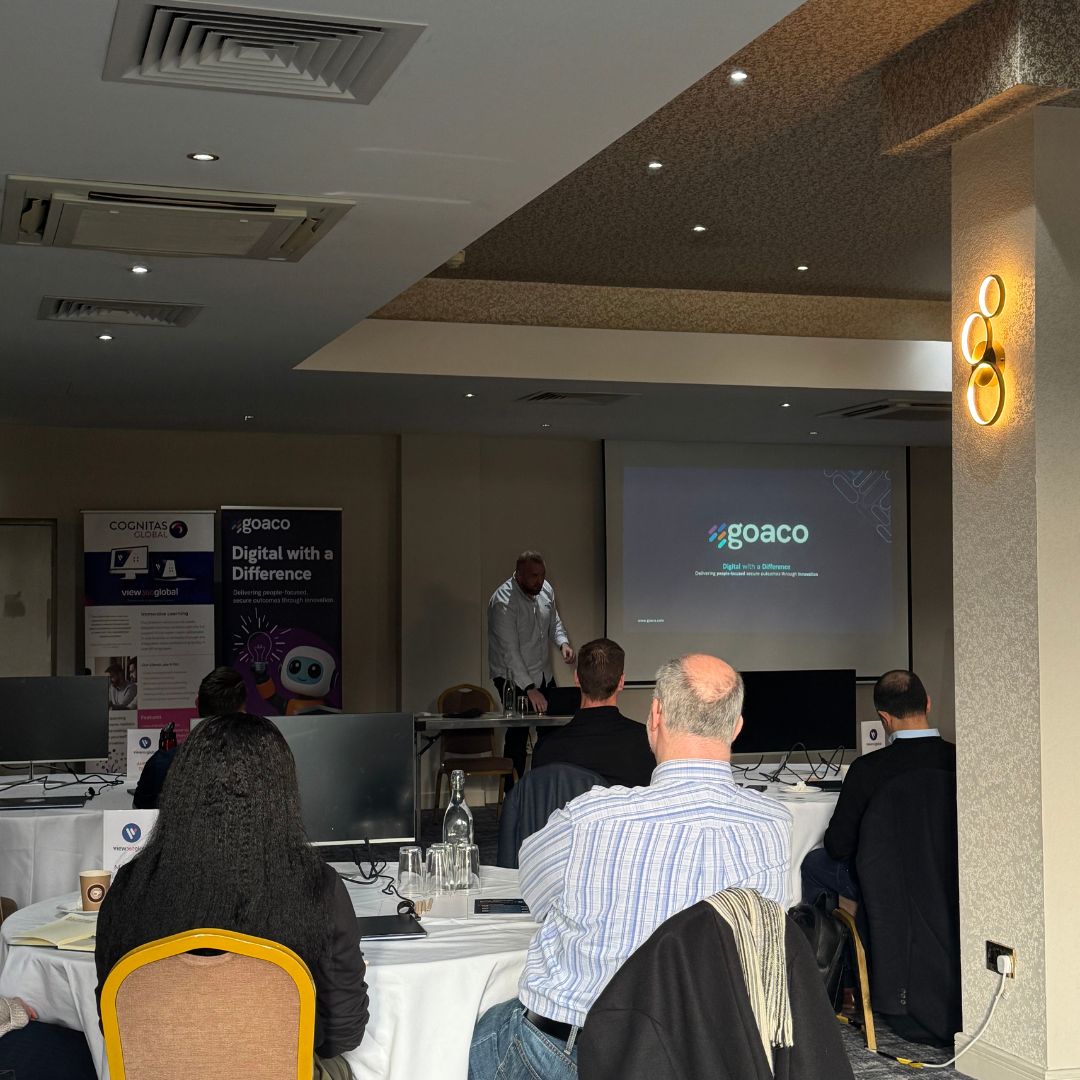 goacodigital's tweet image. The simulation starts today! 🛡️

Partnering with KMCC &amp;amp; Cognitas Global, Goaco puts business owners in the hot seat to test executive decision-making under pressure. 

It’s not about code, it’s about survival.

Info: buff.ly/bjuZrsS

#Goaco #KMCC