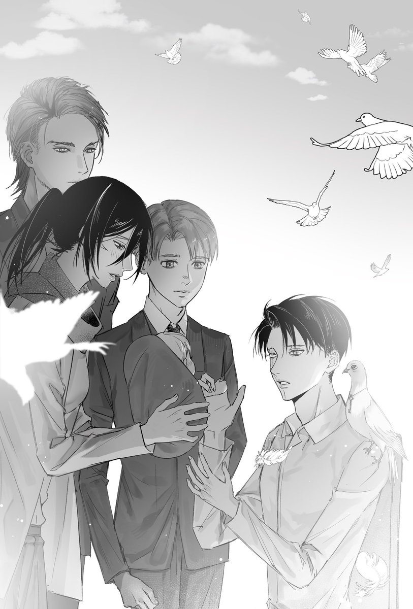 淼 (@pseurei1) on Twitter photo 