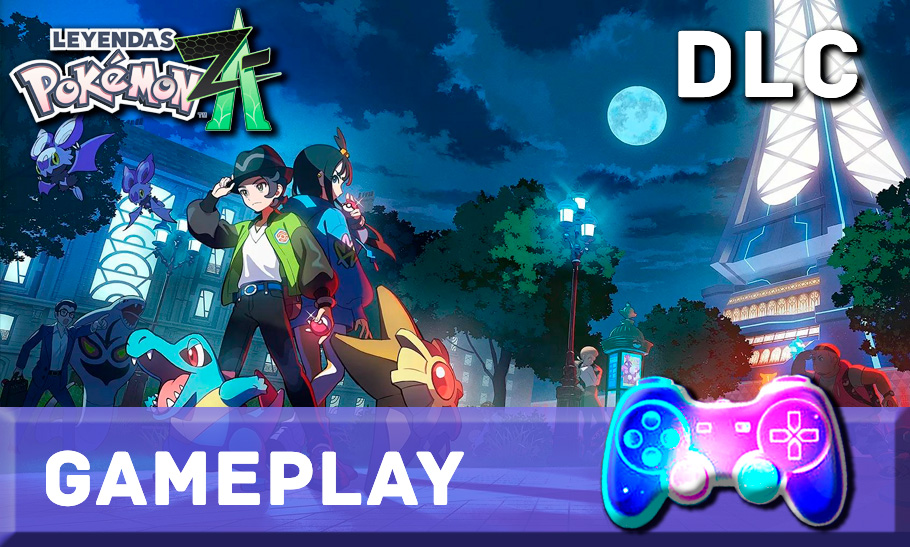 ¡En directo!

Estamos jugando a Leyendas Pokémon: Z-A en mi canal principal. ¡Pásate y echamos el rato!

youtube.com/channel/UCHQmP…

#leyendaspokemonza📷📷 #gamefreak