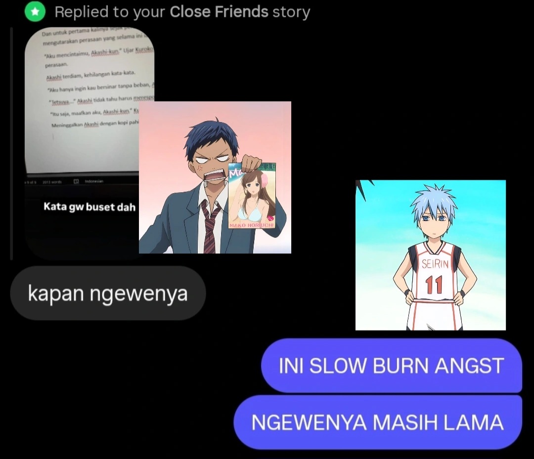 Kurobasfess tweet media