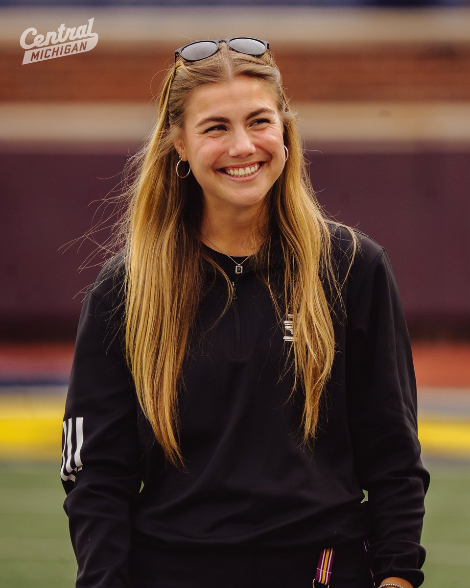 Central Michigan Football tweet media