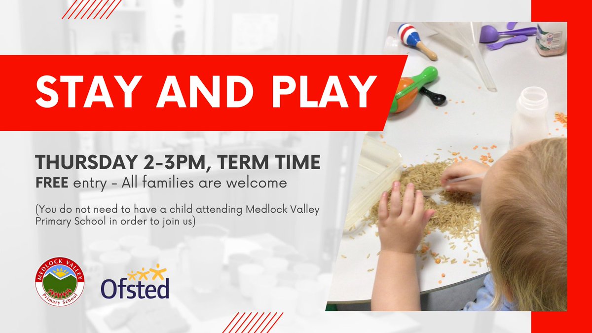 Medlock Valley Primary School tweet media