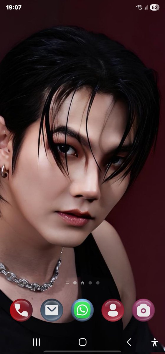 RIX. BIU's MOMSTER. 💙🇿🇦 tweet media