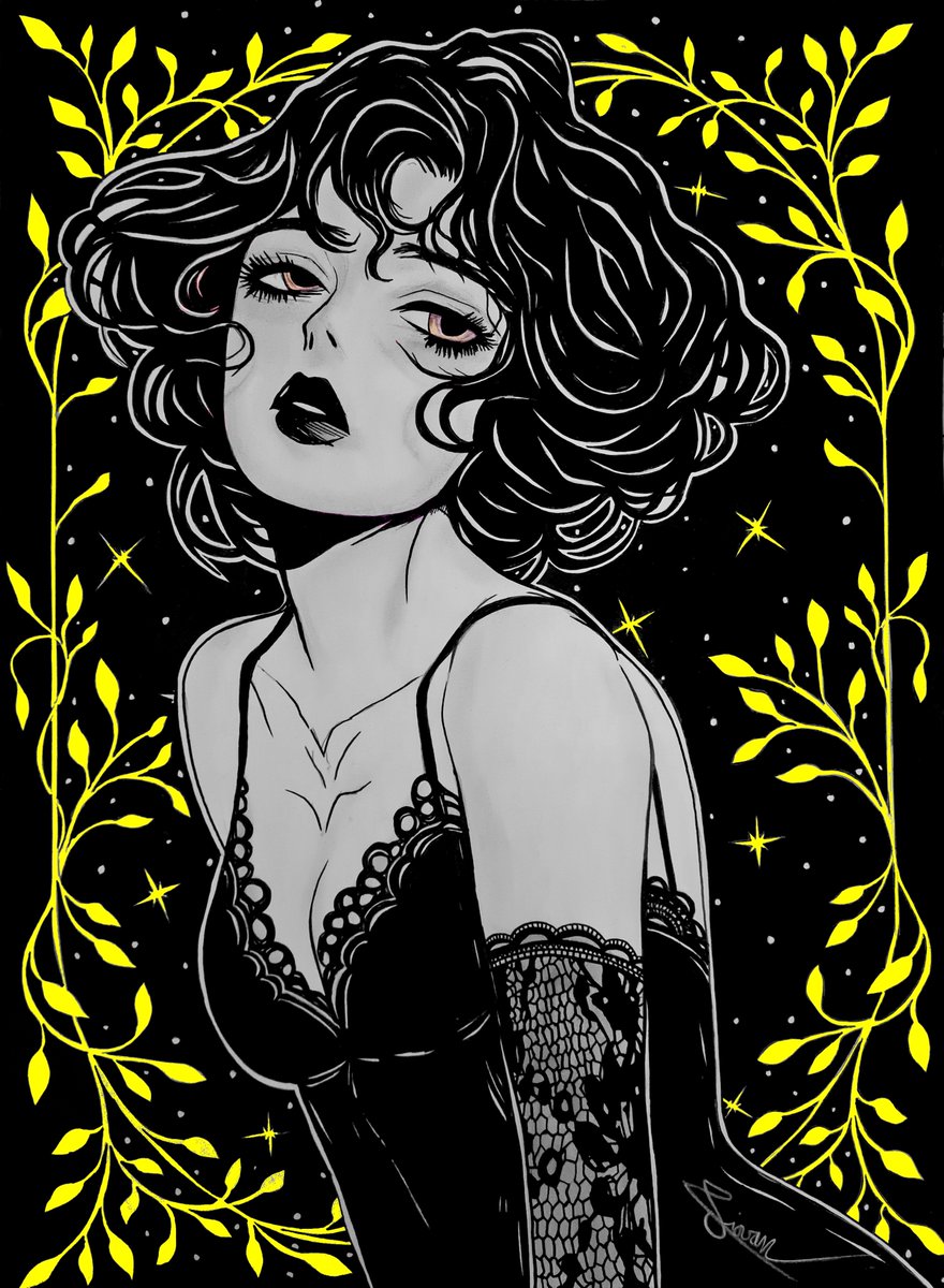 Stendhal #THANKYOUMIURA tweet media