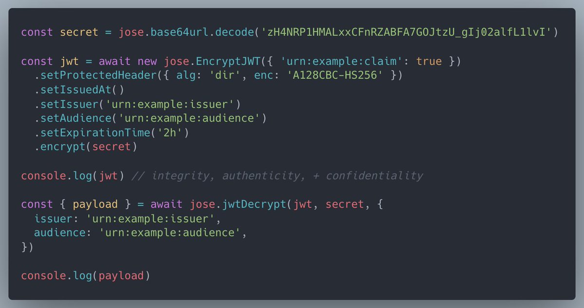 Filip Skokan tweet media