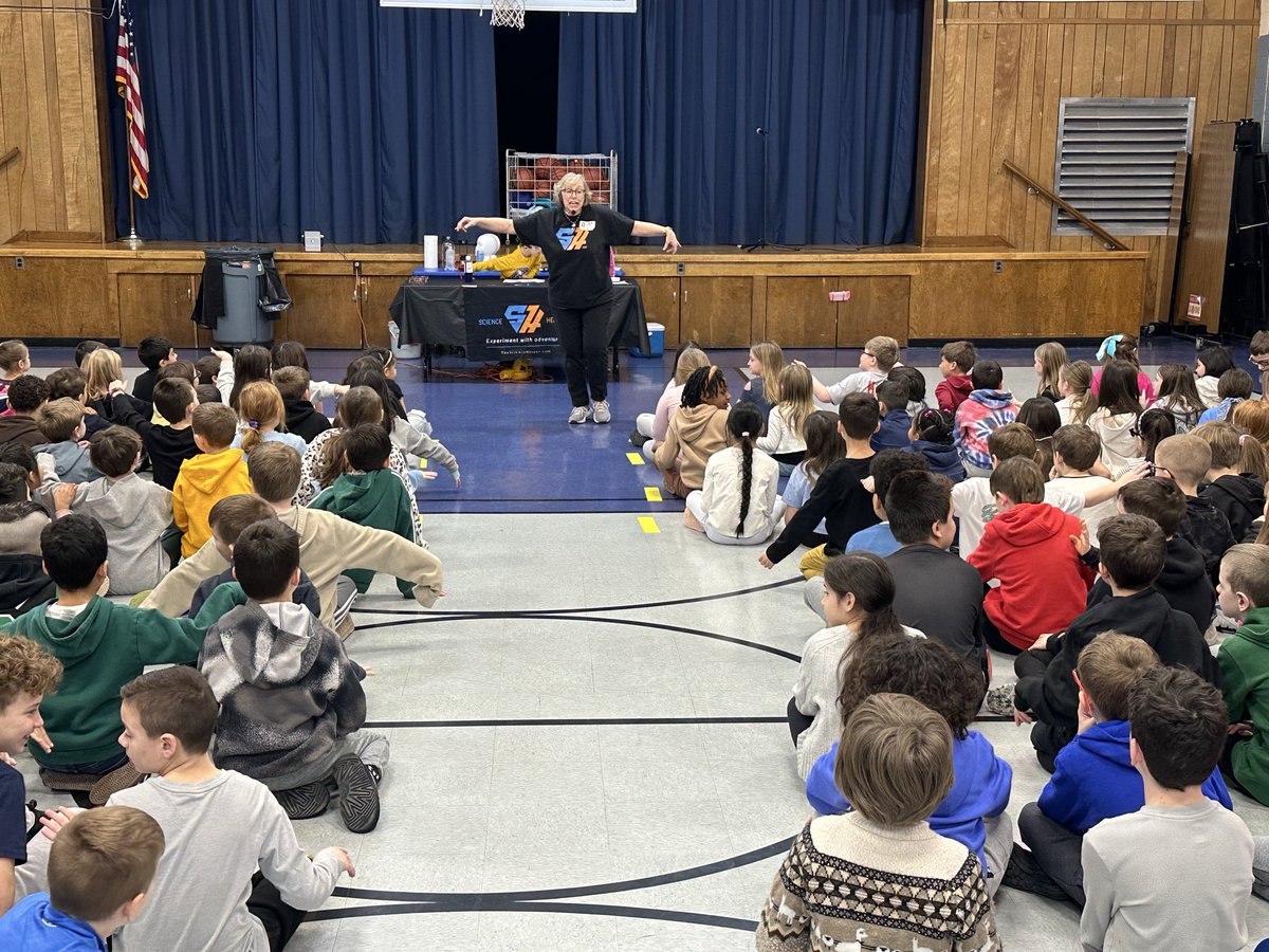 Dr. Timothy Plotts tweet media