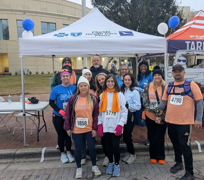 GuideWell tweet media