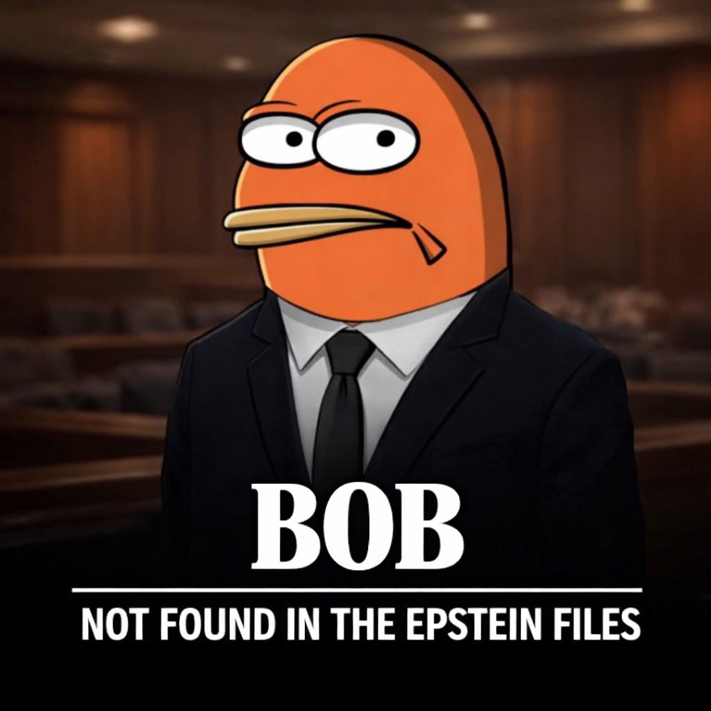 BOB (mainnet arc) tweet media