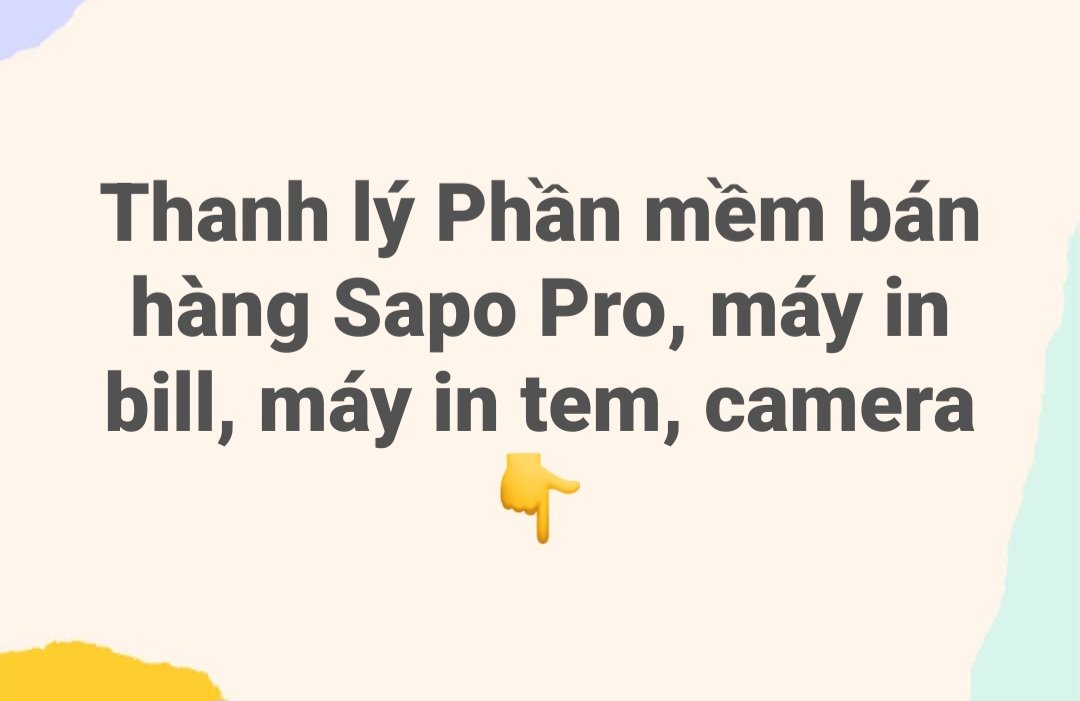Cả nhà mua Thiea thanh lý giá tốt nha!