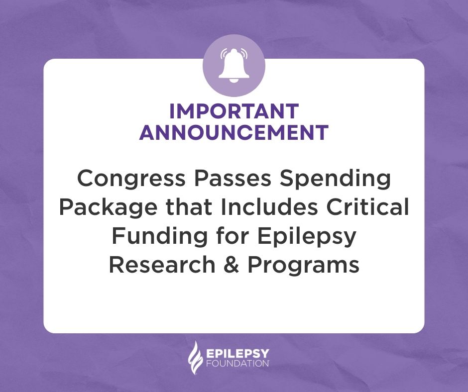 Epilepsy Foundation of America tweet media