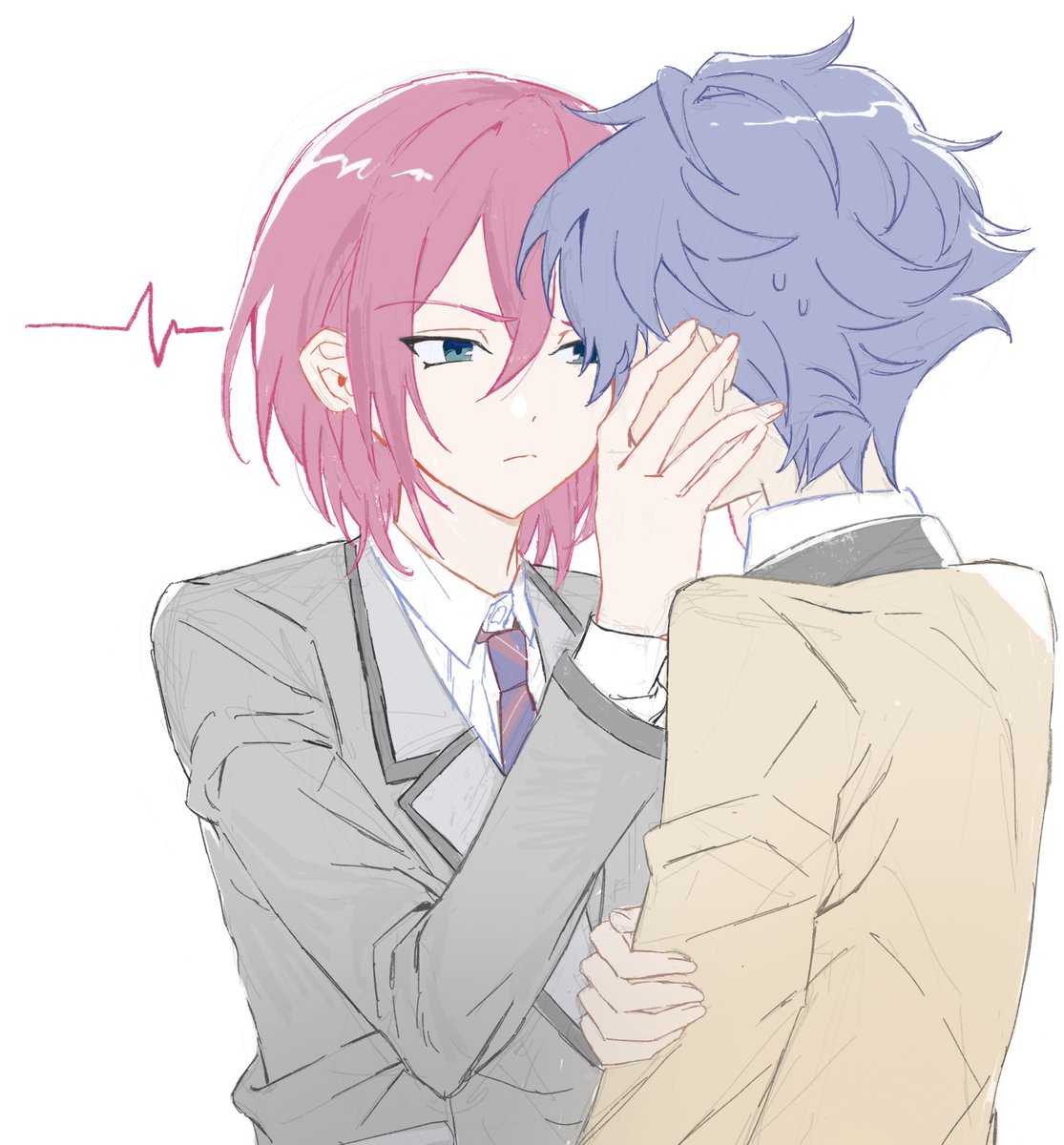 漣ジュン