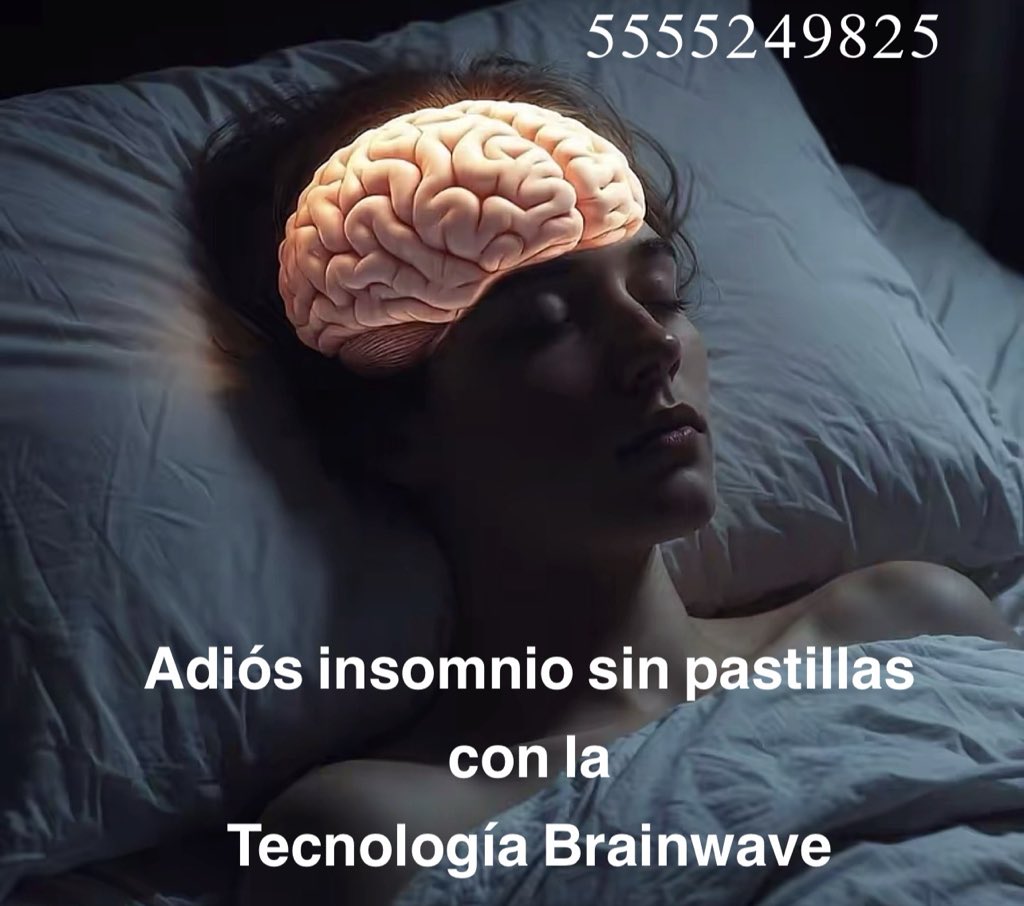 Brainwave tweet media