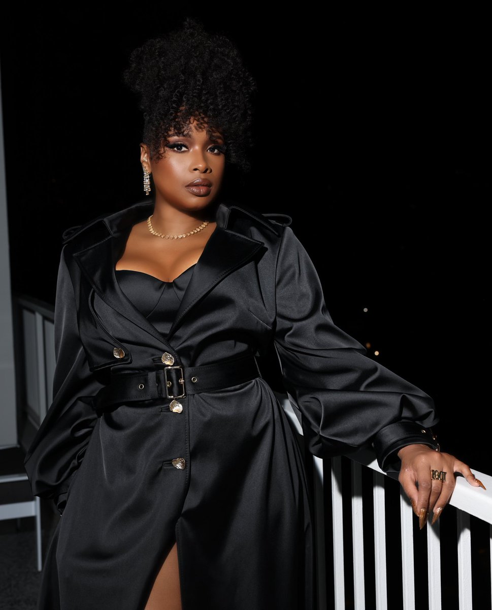 Jennifer Hudson tweet media