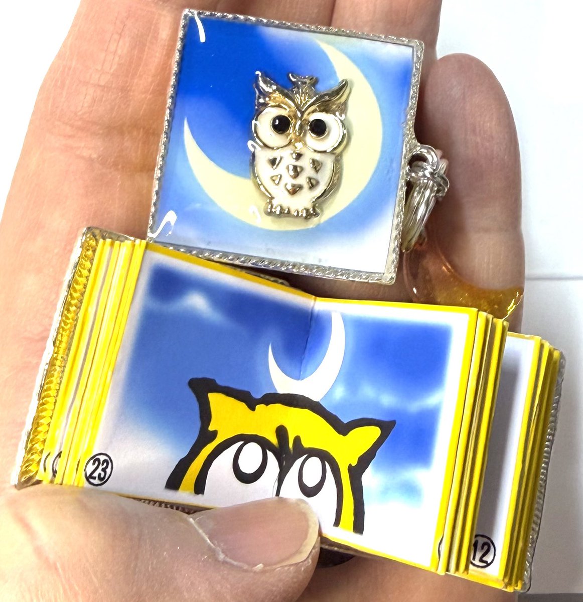#文学フリマ広島　のWEBカタログです。
約３センチの小さかな絵本です。ぜひお手に取ってご覧ください。

c.bunfree.net/c/hiroshima08/…