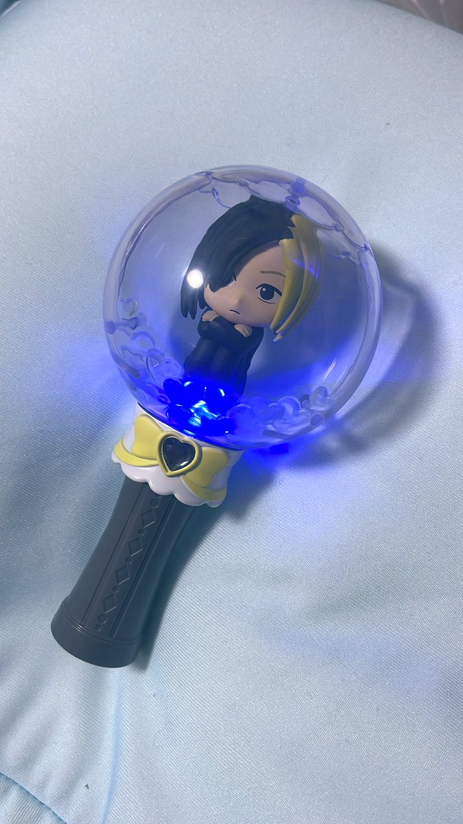 家にあったありもので試したけど、光が弱すぎるぅー😫

もっと光うぉー💡

小ピカヒサシ✨