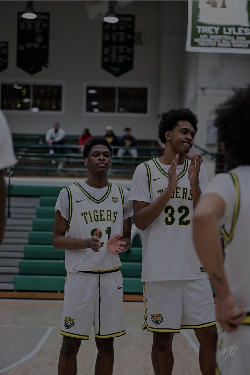 Trevon James tweet media